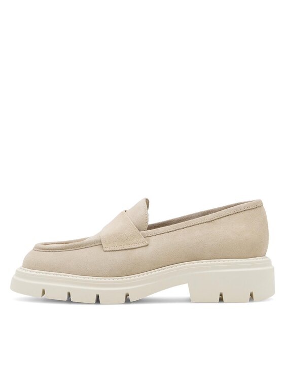 GINO ROSSI Slipper Gino Rossi GRACE-E24-26372LM Beige