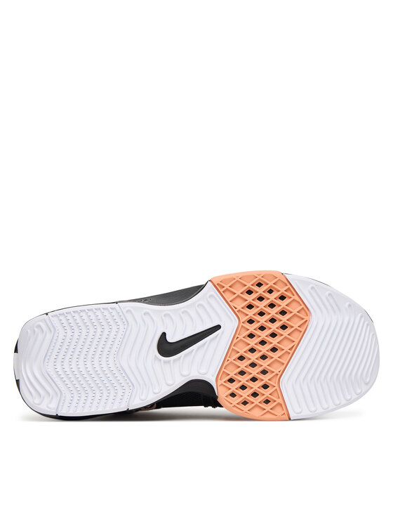 Nike Взуття для баскетболу Nike Lebron Witness VIII HQ2139-001 Чорний