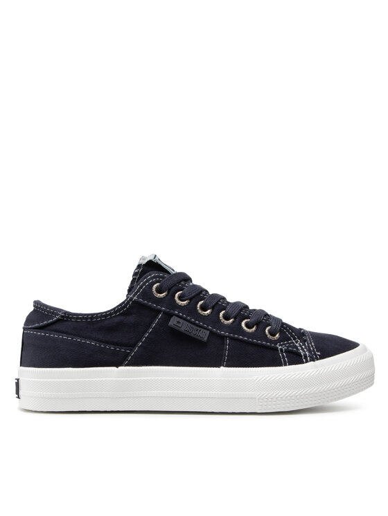 Big Star Shoes Zapatillas de tenis Big Star Shoes JJ274099 Azul marino