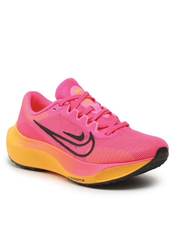 Nike Tenisice za trčanje Nike Zoom Fly 5 DM8974 601 Ružičasta