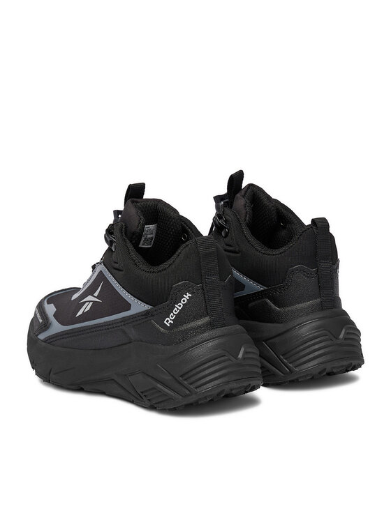 Reebok Gležnjače Reebok CEOWB-LEA-E931B Crna