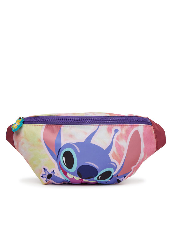 Disney Classics Riñonera Disney Classics ACCCS-SS25-249DCLS Rosa