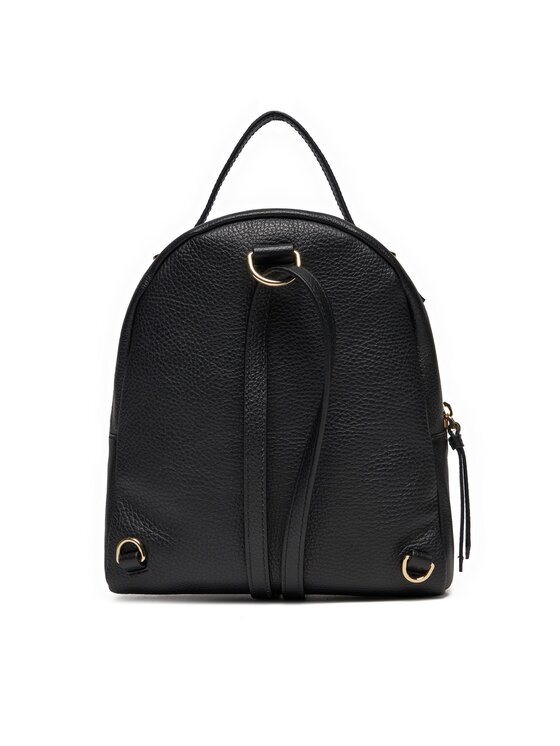 Coccinelle Σακίδιο Coccinelle Q1F Coccinellevoile E5 Q1F 54 01 01 Μαύρο