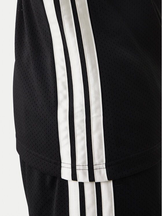 adidas adidas Camiseta sin mangas Stadium JZ9441 Negro Loose Fit