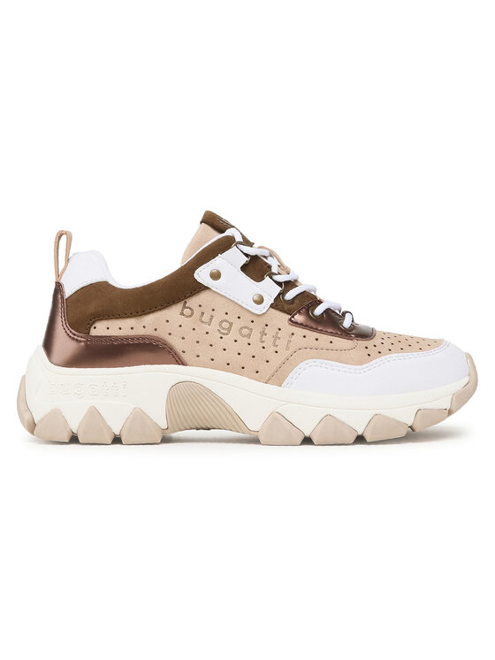 Bugatti Sneakers Bugatti 432-95202-5055-2052 Maro