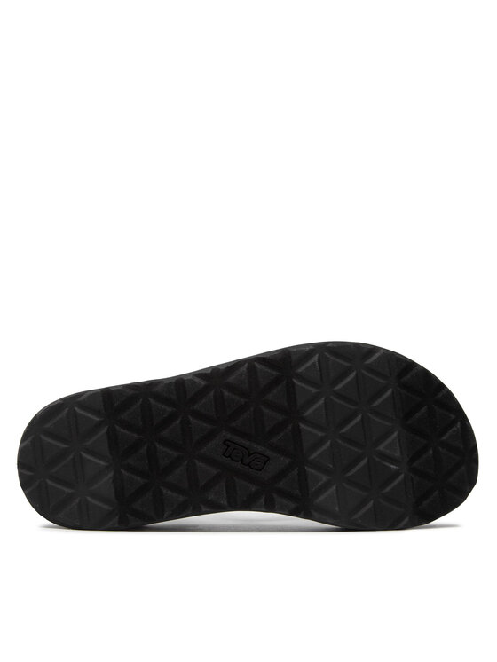 Teva Босоніжки Teva W Midform Infinity 1127890 Чорний