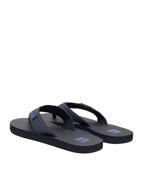 Quiksilver В'єтнамки Quiksilver EO-DUNE CQ10036MDM Cиній