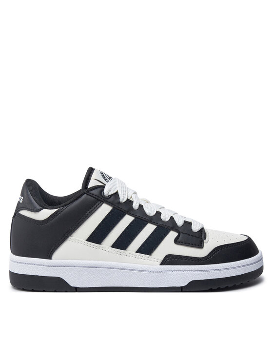 adidas Sneakersy adidas Rapid Court Low JP5253 Černá
