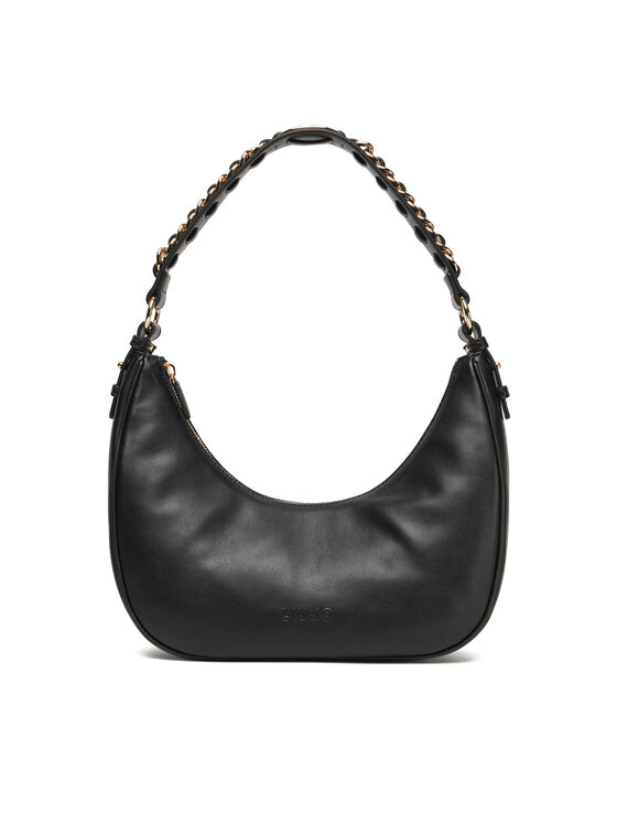 Liu Jo Kabelka Liu Jo Tullia AF5038 E0077 Černá