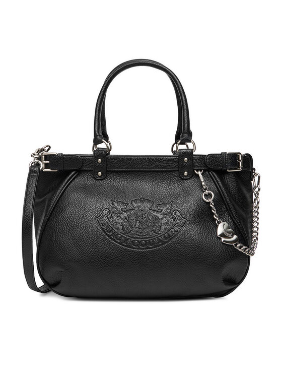 Juicy Couture Borsetta Juicy Couture CEO-BIJXT8992WVP Nero