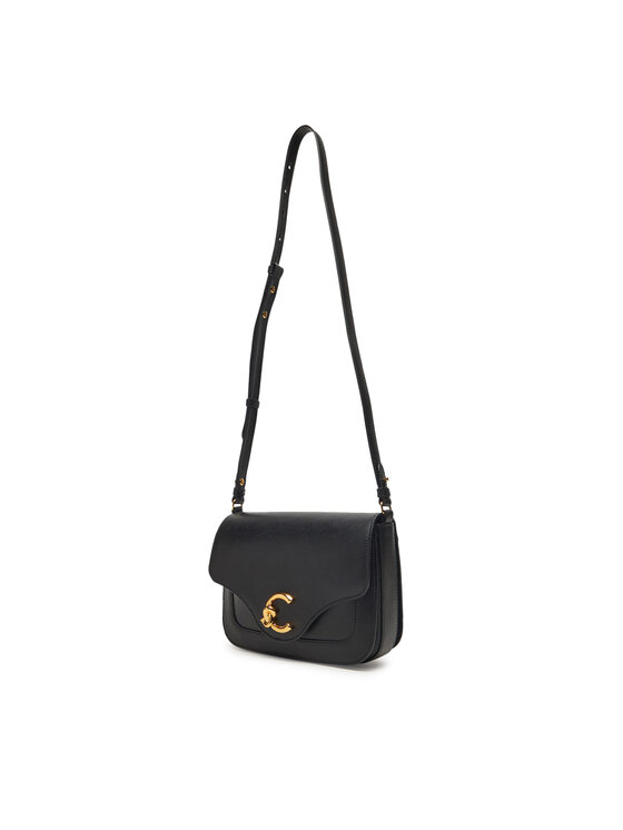 Coccinelle Сумка Coccinelle E1 SSK 15 01 01 Чорний