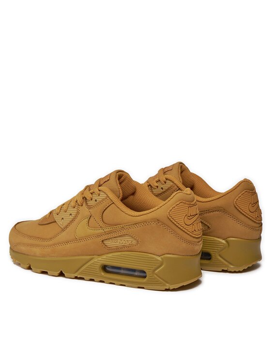 Nike Снікерcи Nike Air Max 90 Prm Wntr Trk3 FZ5102 299 Коричневий