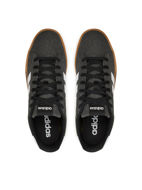 adidas Sneakersy adidas Daily 4.0 IF4492 Šedá