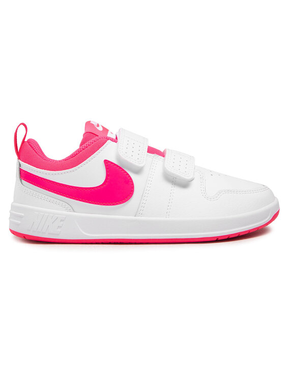 Nike Tenisice Nike Pico 5 (Psv) AR4161 104 Bijela