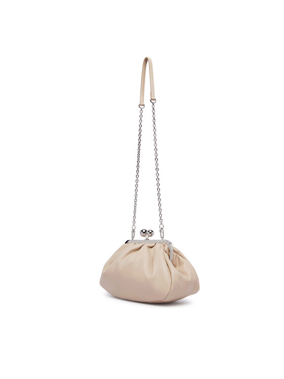 Weekend Max Mara Táska Weekend Max Mara Cubico 2625516124600 Krém