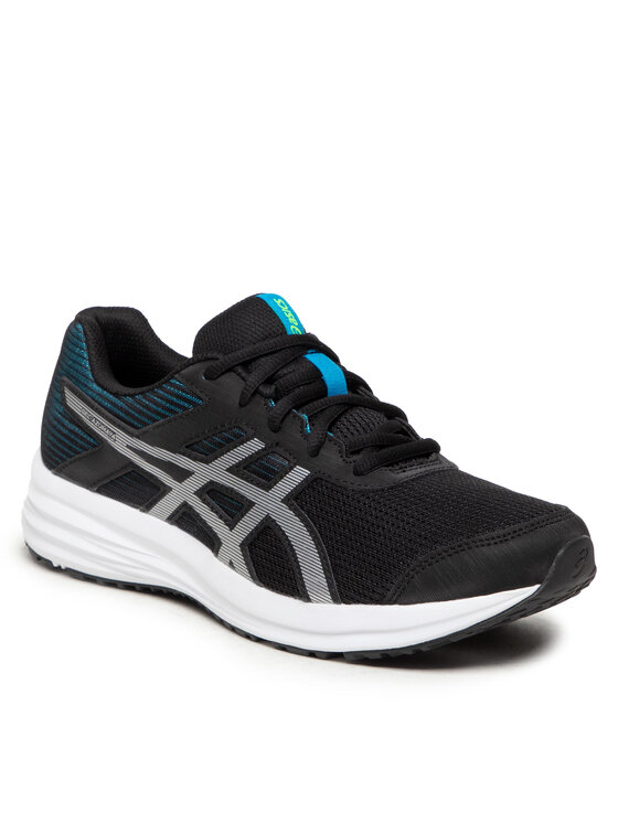 Asics Buty do biegania Asics Gel-Azumaya 1011B195 Czarny