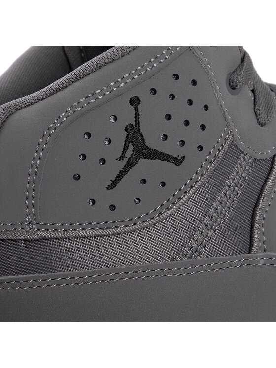 Nike Încălțăminte pentru baschet Nike Jordan Access AR3762 002 Gri