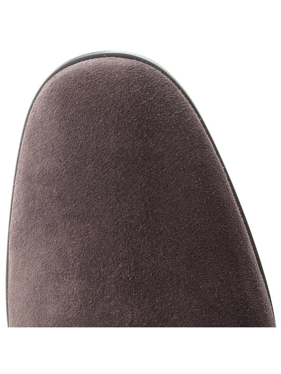 Solo Femme Īsie zābaki Solo Femme 25403-12-F54/000-13-00 Pelēks