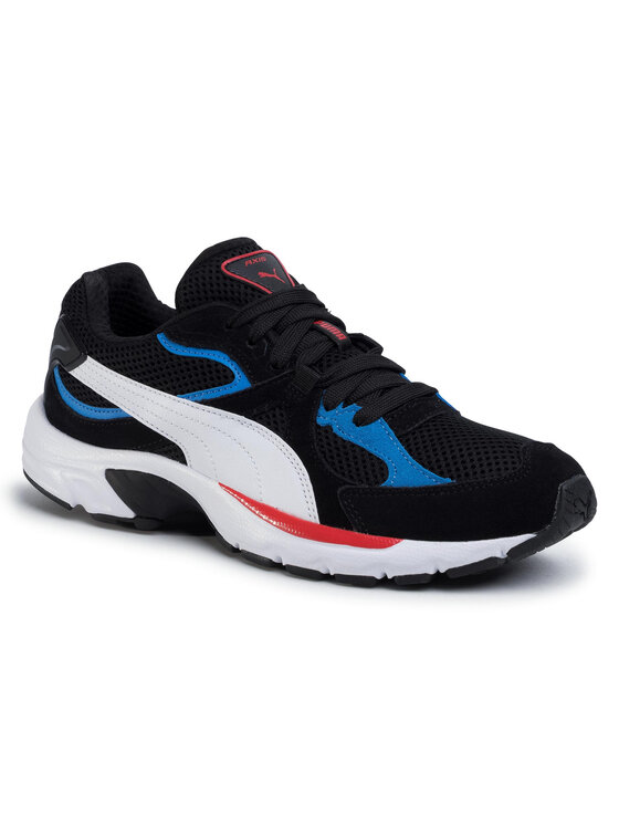 Sneakers Puma Axis Plus SD 370286 08 Negru | Epantofi.ro