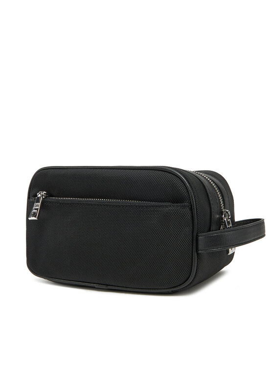LOVE MOSCHINO Pochette per cosmetici LOVE MOSCHINO JC5310PP1MLN100A Nero