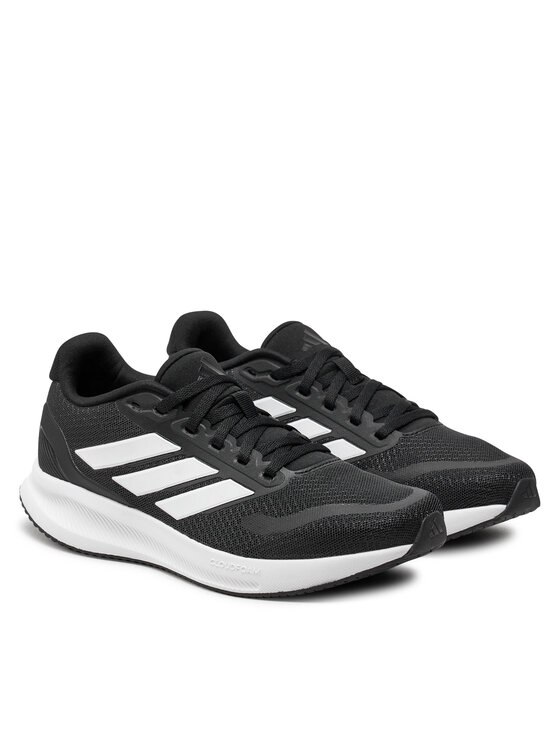 adidas Снікерcи adidas Runfalcon 5 J  IE8589 Чорний