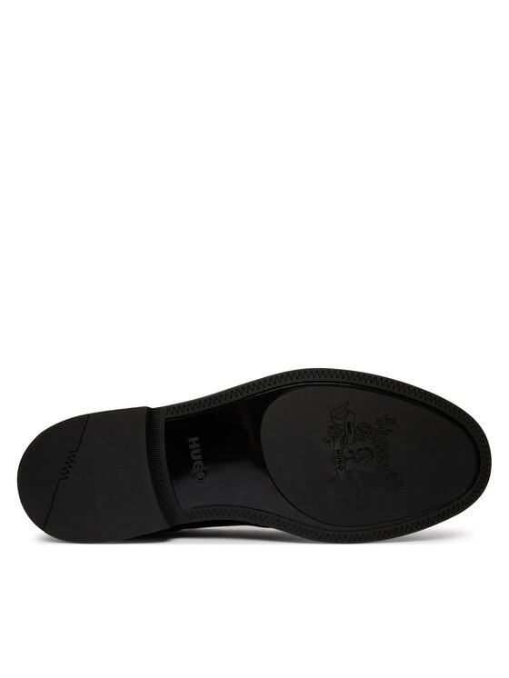 HUGO Loafers HUGO Varian 50573071 Nero