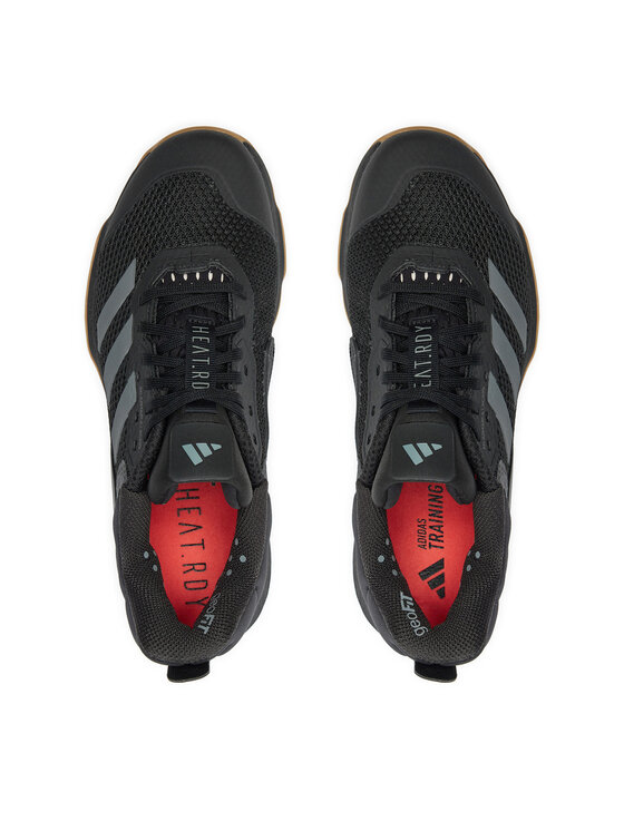 adidas Edzőtermi cipők adidas Dropset 3 IH8292 Fekete