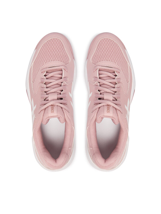 Asics Взуття для тенісу Asics Gel-Dedicate 8 Clay 1042A255 Рожевий