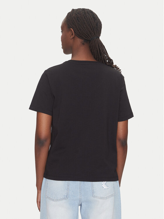 Calvin Klein Jeans Calvin Klein Jeans Set t-shirt majica﻿ LV047C906G Šarena Regular Fit