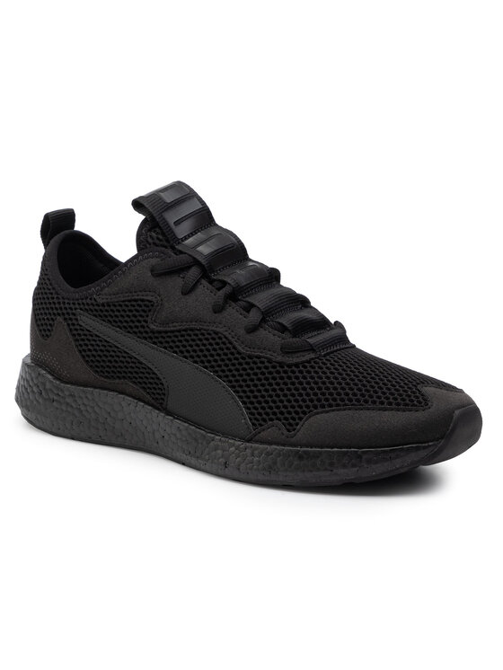 Puma Scarpe running Puma NRGY Neko Skim 192621 05 Nero