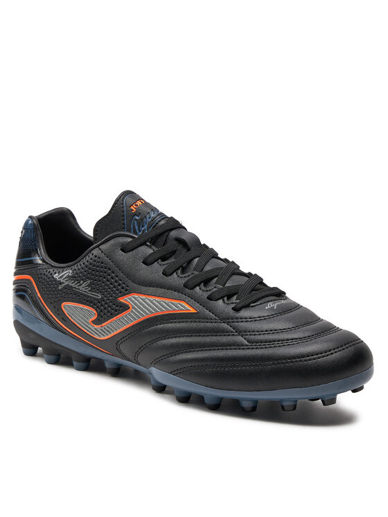 Joma Zapatos de fútbol Joma Aguila 24 AGUS2401AG Negro