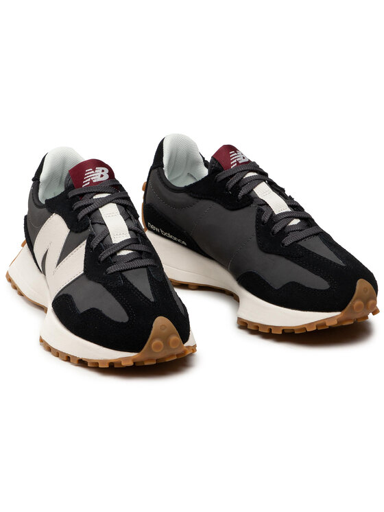 New Balance Αθλητικά New Balance WS327KC Μαύρο