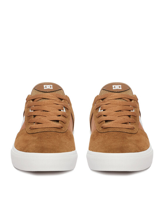 DC Shoes Кросівки DC Shoes CEO-AW257502 Коричневий