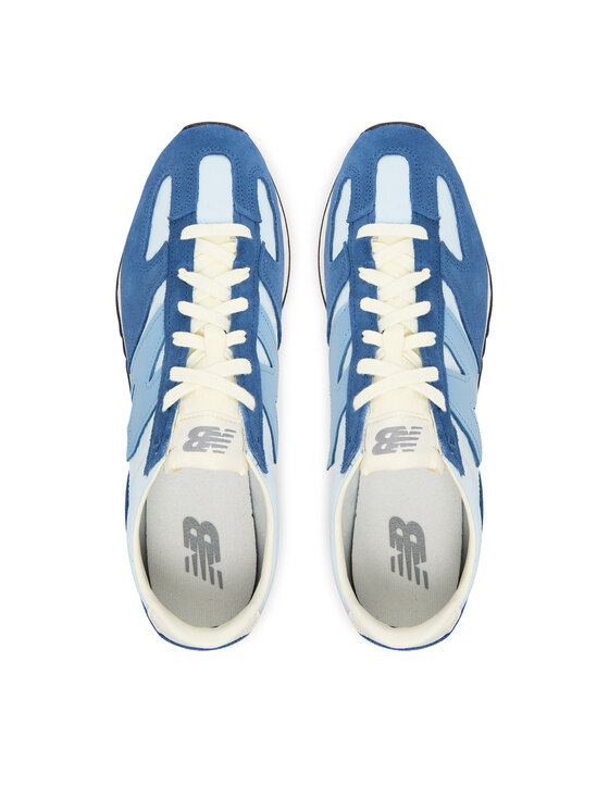 New Balance Sneakersy New Balance U471AO M Niebieski
