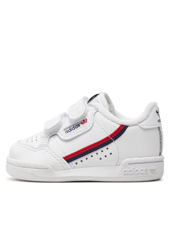 adidas Tenisice adidas Continental 80 Cf I EH3230 Bijela