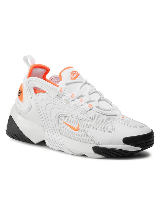 Nike Αθλητικά Nike Zoom 2K AO0354 002 Λευκό
