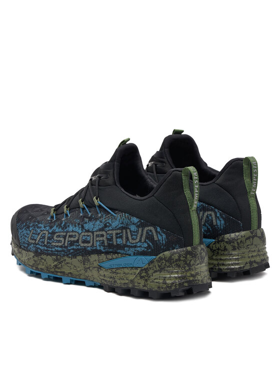 La Sportiva Bėgimo batai La Sportiva Tempesta gtx GORE-TEX ZFRS118 Juoda