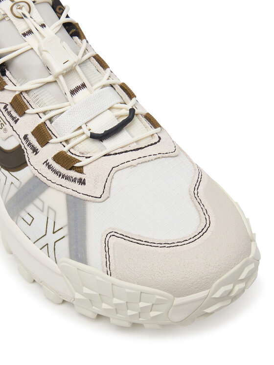 Vans Turistiniai batai Vans Crosspath XC GORE-TEX MTE VN000EKHFS81 Kreminė