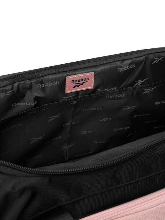 Reebok Geantă sport Reebok C-RBK-P-004-08 Negru