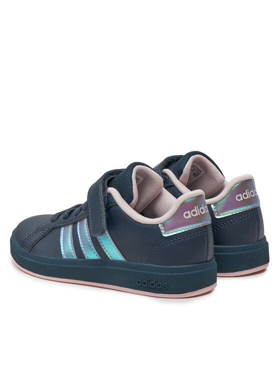 adidas Снікерcи adidas Grand Court 2.0 IE3850 Cиній