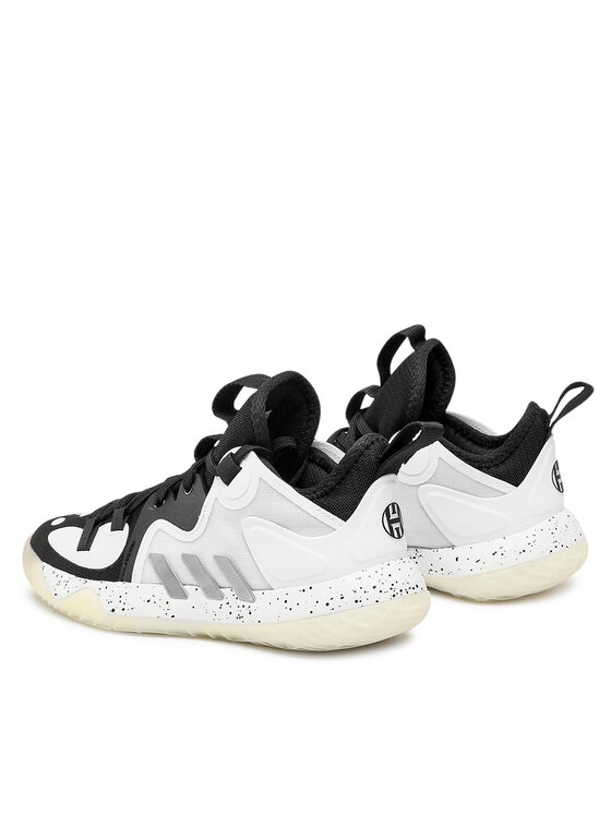 adidas Scarpe da basket adidas Harden Stepback 2 J Nero