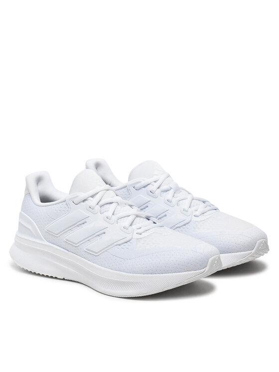 adidas Взуття для бігу adidas Ultrabounce 5 IH2639 Білий