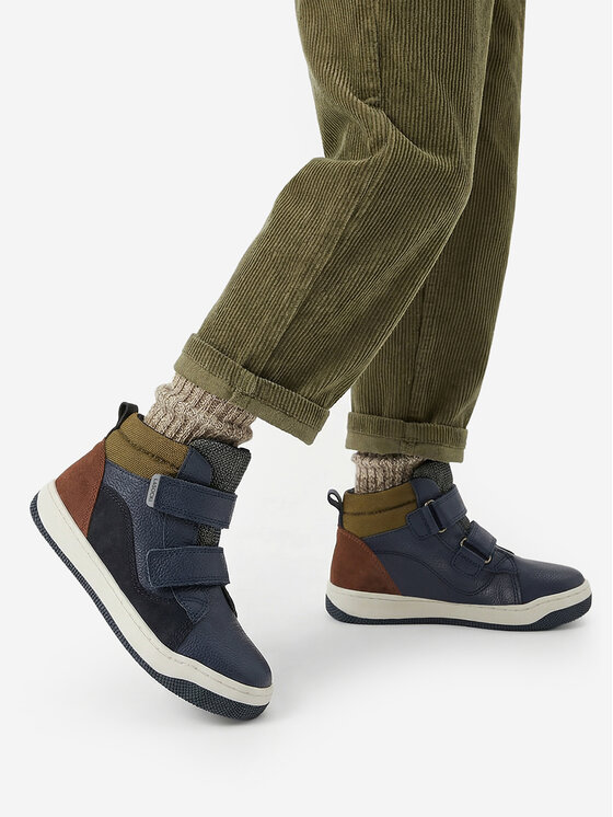 Lasocki Kids Черевики Lasocki Kids CEO-CI12-SPRITE-16 Cиній