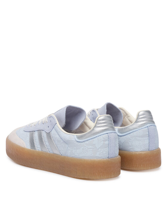 adidas Снікерcи adidas Sambae IH1967 Сірий