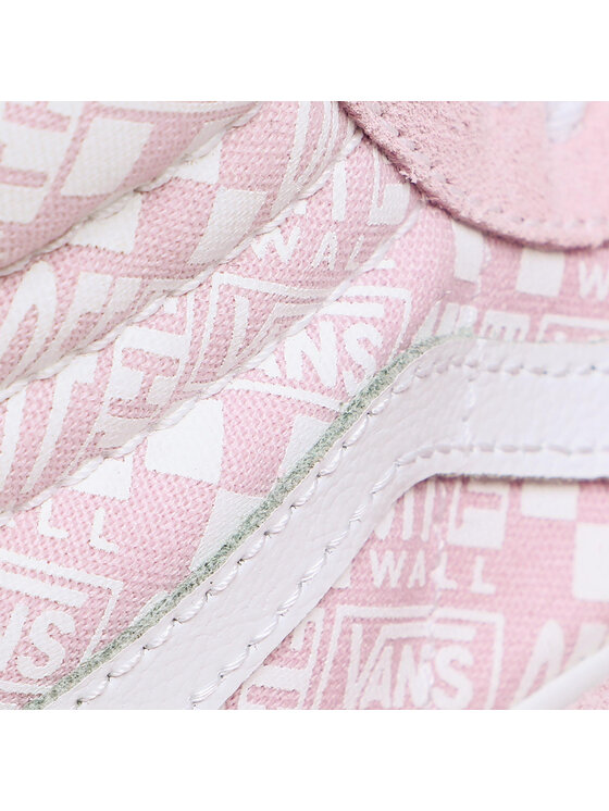Vans Αθλητικά Vans Sk8-Hi VN0A4BUW2301 Ροζ