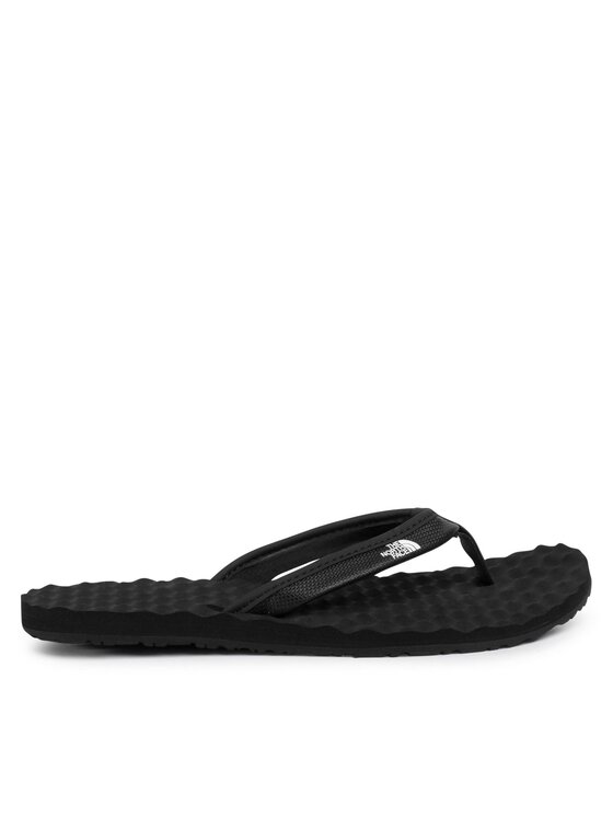 The North Face Flip flop The North Face Base Camp Mini II NF0A47ABKY41 Negru