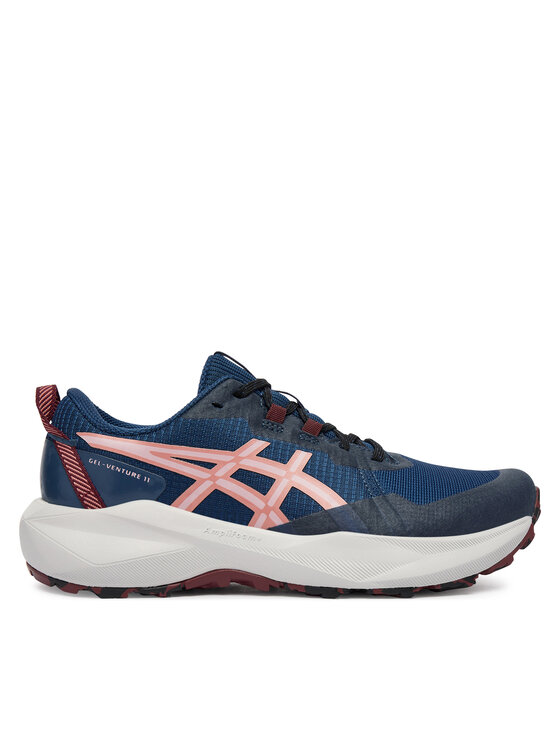 Asics Маратонки за бягане Asics Gel-Venture 11 1012B933 Син