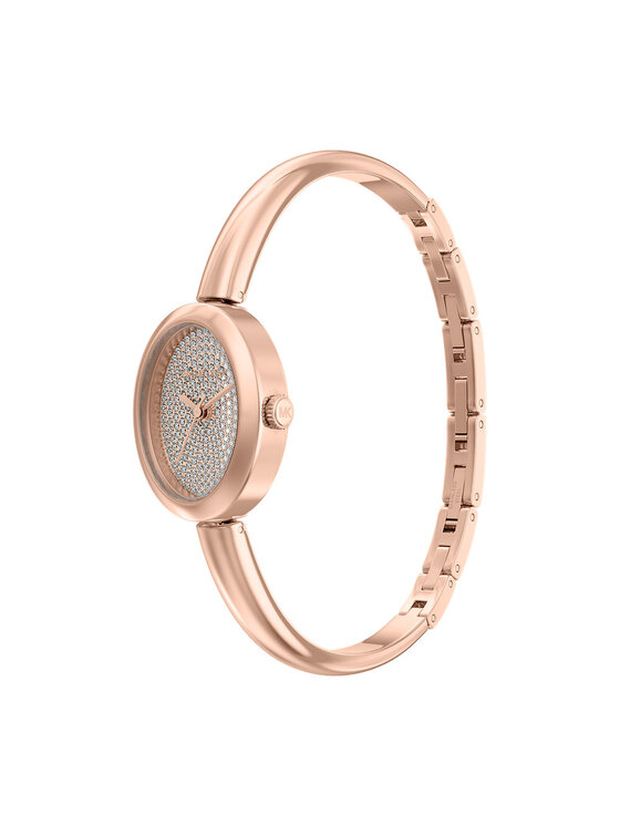 Michael Kors Karóra Michael Kors Maude MK7594 Rózsaszín