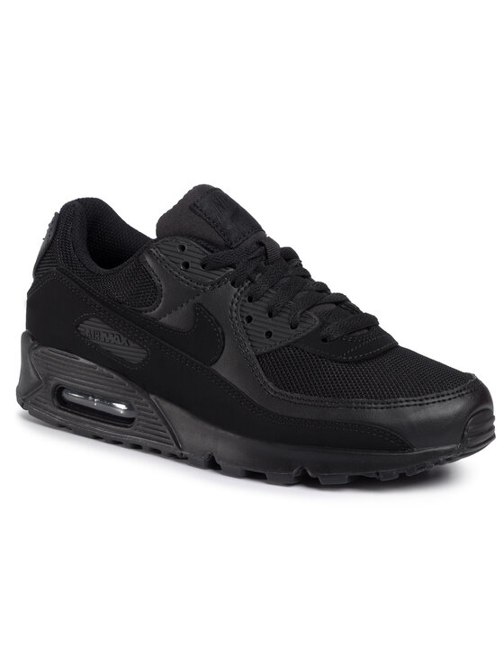 Nike Снікерcи Nike Air Max 90 CN8490 003 Чорний