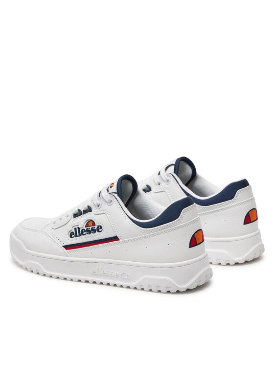 Ellesse Sneakers Ellesse LS987 Cupsole SHVF0817 Bianco